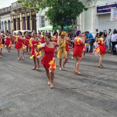 candombe