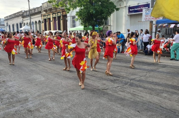 candombe